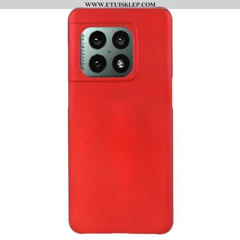 Etui do OnePlus 10 Pro 5G Silikon